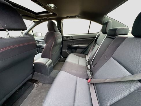 Used 2021 Subaru WRX Premium w/ Popular Package #3 (IZT) image 24