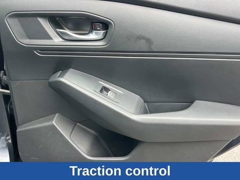 Used 2024 Honda Accord EX image 24