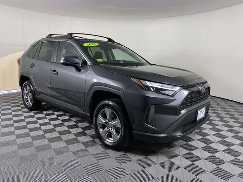 Used 2023 Toyota RAV4 XLE w/ Convenience Package AWD/4WD image 1