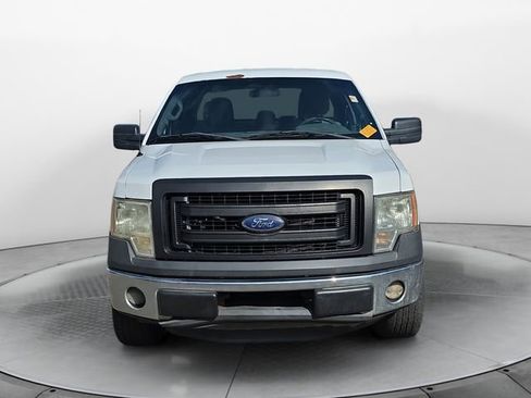 Used 2014 Ford F150 XL w/ Equipment Group 101A Mid RWD image 3