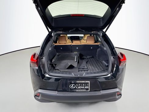 Used 2026 Lexus UX 300h AWD w/ Accessory Package (2T) image 24