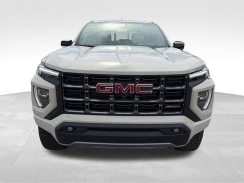 New 2026 GMC Canyon AT4X AWD/4WD image 2