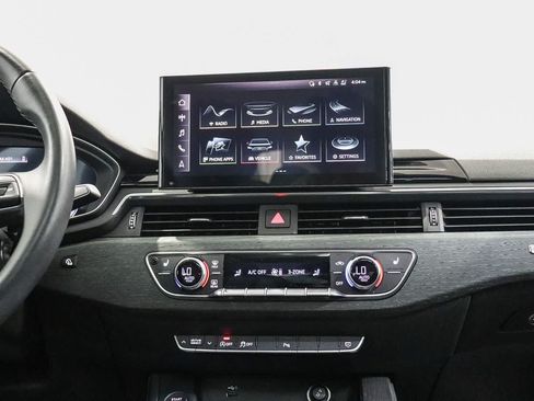 Used 2023 Audi A4 2.0T Premium Plus w/ Premium Plus Package AWD/4WD image 14