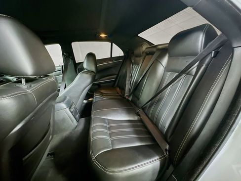 Used 2022 Chrysler 300 S image 14