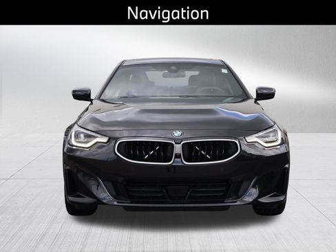 New 2026 BMW 230i xDrive Coupe w/ Premium Package AWD/4WD image 3