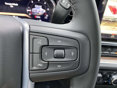 New 2026 GMC Sierra 1500 Elevation AWD/4WD image 14