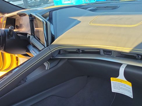 New 2026 Chevrolet Corvette Z06 image 92