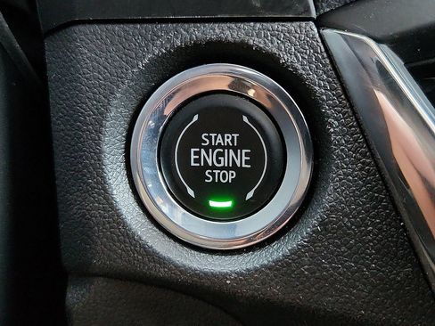 Used 2025 Buick Encore GX Preferred FWD image 9