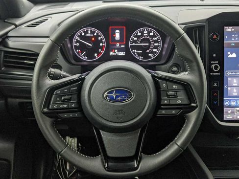 Certified 2025 Subaru Forester Premium AWD/4WD image 19