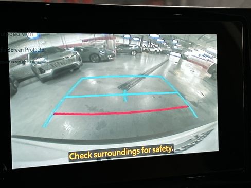 Used 2026 Toyota Corolla Cross L FWD image 25