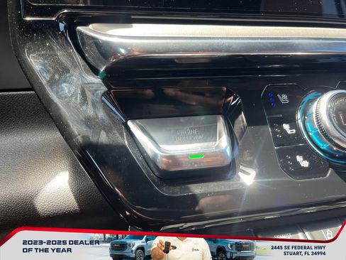 New 2026 GMC Sierra 2500 Denali Ultimate AWD/4WD image 27