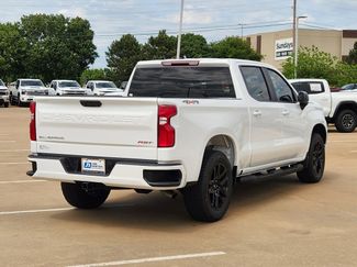 New 2026 Chevrolet Silverado 1500 RST w/ RST Select Package AWD/4WD video 3