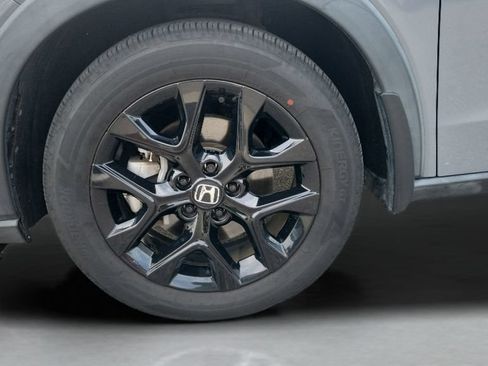 Used 2023 Honda HR-V Sport image 27
