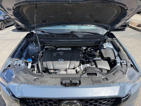 Used 2024 MAZDA CX-5 Carbon Edition AWD/4WD image 30