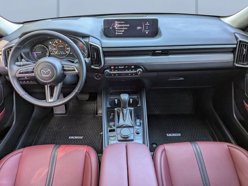 Used 2025 MAZDA CX-50 2.5 Hybrid w/ Weather Package image 17