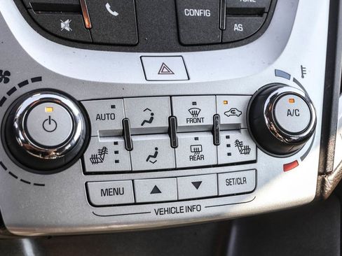 Used 2017 GMC Terrain Denali image 23