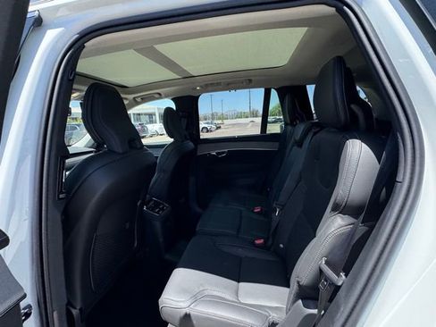 New 2025 Volvo XC90 T8 Ultra w/ Protection Package Premier image 18