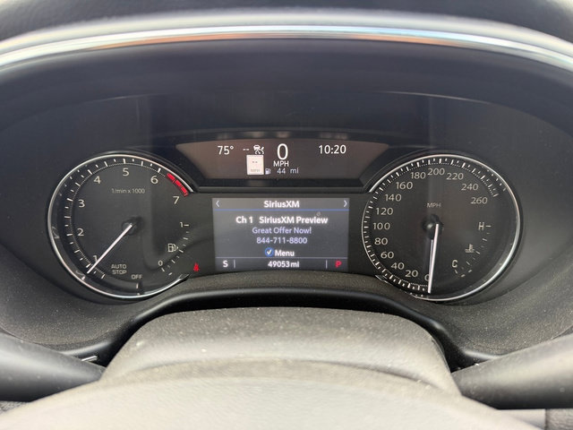 Used 2022 Cadillac CT5 Sport AWD/4WD image 16