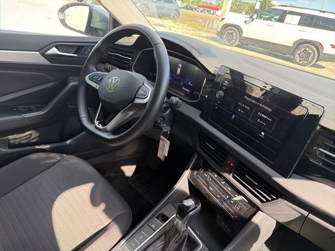 Used 2025 Volkswagen Jetta S image 15