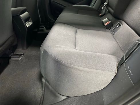 Used 2025 Toyota Corolla LE FWD image 43