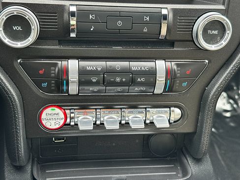 Used 2015 Ford Mustang GT Premium RWD image 21