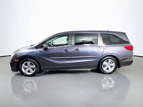 Used 2020 Honda Odyssey EX-L image 5