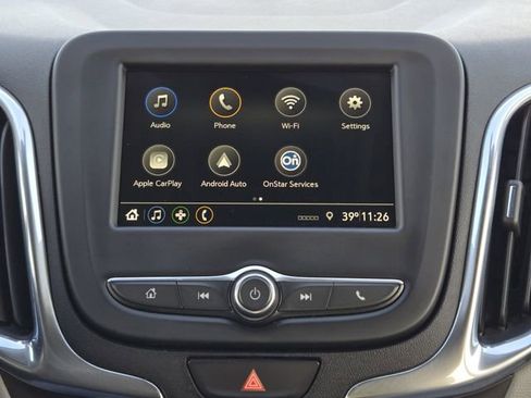 Used 2019 Chevrolet Equinox LT image 18