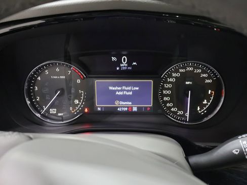 Used 2023 Cadillac XT6 Premium Luxury AWD/4WD image 44