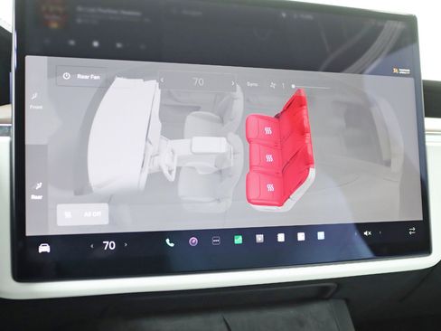 Used 2023 Tesla Model X image 20