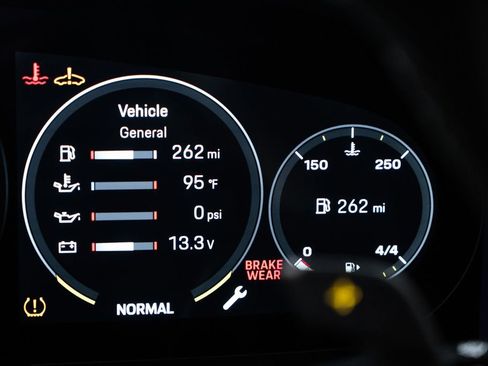Used 2025 Porsche 911 GT3 RS RWD image 29
