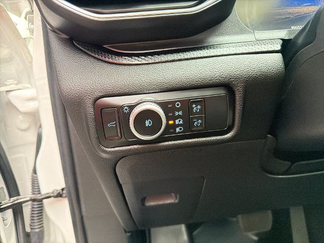 Certified 2023 Ford Explorer ST w/ Equipment Group 401A AWD/4WD image 23