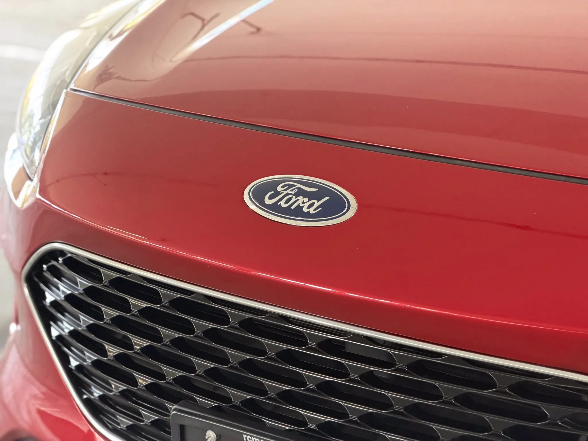 Used 2020 Ford Escape SE AWD/4WD image 9
