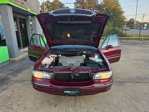 Used 1999 Buick Le Sabre Custom FWD image 56