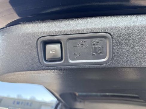 Used 2024 Ford Expedition Max Limited AWD/4WD image 8