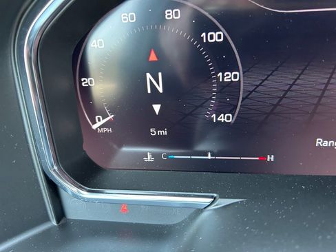 New 2026 GMC Sierra 1500 AT4 w/ AT4 Premium Package image 32