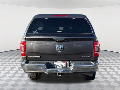 Used 2019 RAM 2500 Laramie image 6