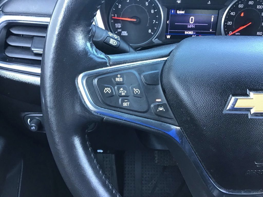 Used 2020 Chevrolet Equinox LT FWD image 21