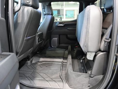 New 2026 Chevrolet Silverado 1500 High Country AWD/4WD image 17