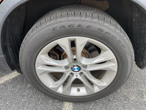 Used 2017 BMW X3 xDrive35i AWD/4WD image 9