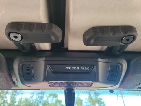 New 2026 Jeep Wrangler Sport image 9