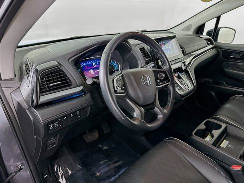 Used 2022 Honda Odyssey Elite image 14