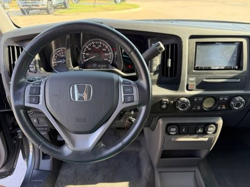 Used 2013 Honda Ridgeline RTL image 13