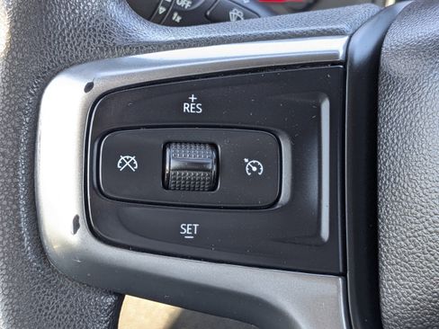 Used 2021 Chevrolet Silverado 2500 LT image 23