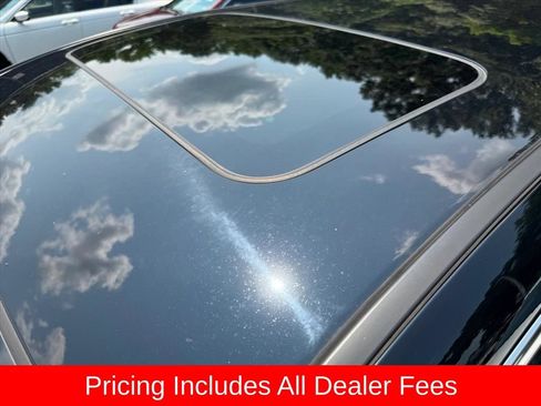 Used 2021 Honda CR-V EX image 6