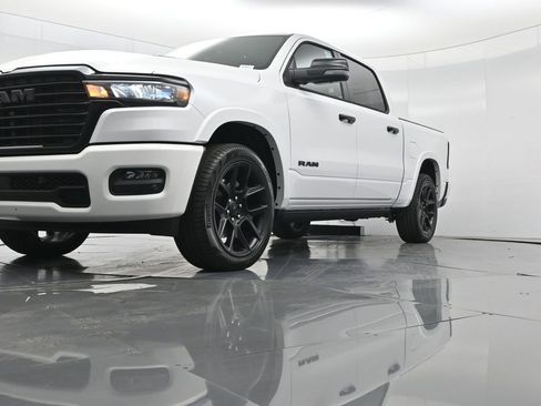 New 2026 RAM 1500 Laramie w/ Night Edition image 38