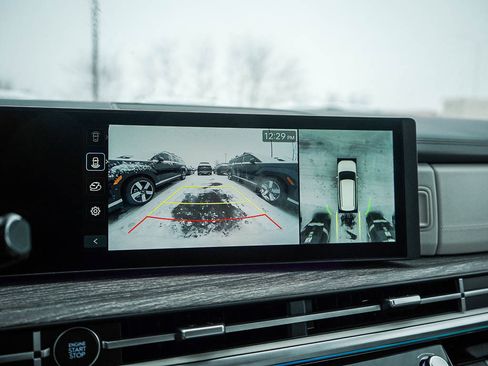 New 2026 Hyundai Santa Fe Calligraphy image 26