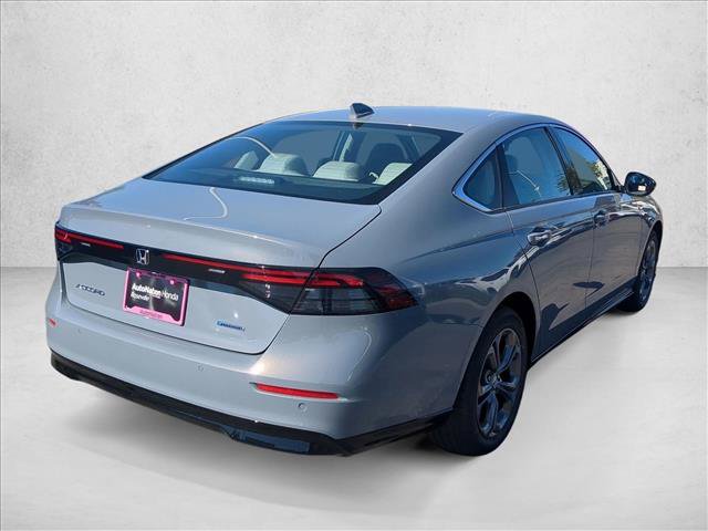 Used 2026 Honda Accord EX-L image 2