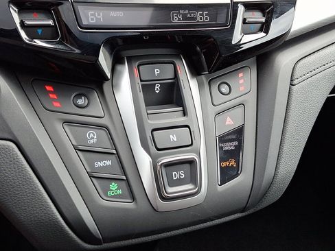 Certified 2026 Honda Odyssey EX-L image 16