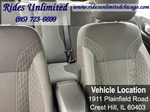 Used 2014 Ford Fiesta SE w/ Equipment Group 201A image 34