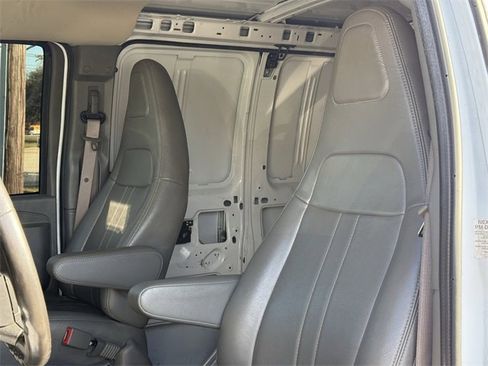 Used 2021 Chevrolet Express 2500 Extended w/ Driver Convenience Package image 16